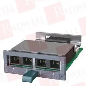 6gk5992-2al00-8aa0 Siemens / 6gk59922al008aa0 Used