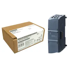 6gk7242-5dx30-0xe0 Siemens New In Box 6gk7 242-5dx30-0xe0 Communication Module