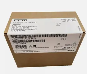 6gk7277-1aa10-0aa0 Siemens Electronic Module Original