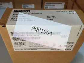 6gk7343-1ex30-0xe0 Siemens Plc 6gk73431ex300xe0 New In Box
