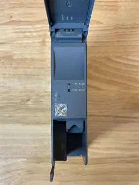 6gk7542-1ax00-0xe0-3qn3ix35 Siemens 6gk7542-1ax00-0xe0 6gk7 542-1ax00-0xe0 Cm1542-1 Profinet Comm Module #2