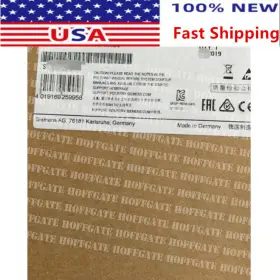 6gk7542-5fx00-0xe0 Siemens New Communications Cp 1542-5