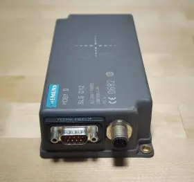 6gt2601-0ab00 Siemens Moby D Slg D12 Read Write Device