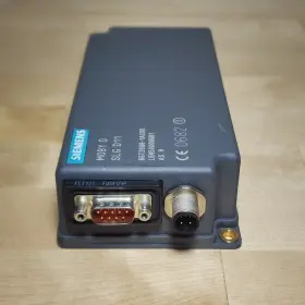 6gt2698-1ac00 Siemens Moby D Slg D11 Base Unit