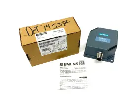 6gt2801-4ba10 Siemens Simatic Rf350r Reader Without Antenna