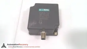 6gt2801-2ab10 Siemens 6gt28012ab10 Simatic Rf340r Rf300 Rf Reader See Desc #324250
