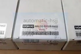6gt2821-5ac10 Siemens One New Rf200 Reader 6gt2 821-5ac10