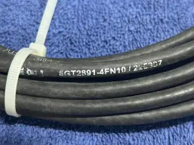 6gt2891-4fn10 Siemens New - Rf300 High Flex Reader Connecting Cable V-11