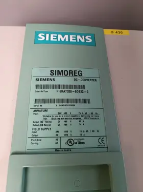 6ra7028-6ds22-0 Siemens New Free Shipping In Box Factory Sealed Plc 1pc 6ra7028-6ds22-0 Siemens New Free Shipping In Box Factory Sealed Plc 1pc