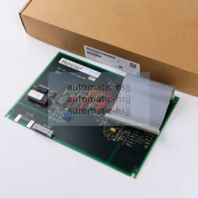 6rx1240-0ak01 Siemens 1pcs Communication Board