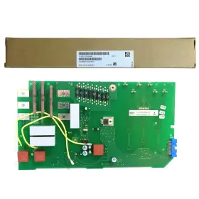 C98043-a7004-l1 Siemens 6ry17030ea01 New 6ry1703-0ea01 / Excitation Board