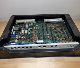 6sc9111-2af0 Siemens Control Board