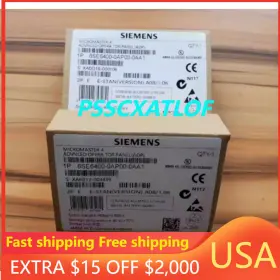 6se6400-0ap00-0aa1 Siemens New Advanced Operator Panel 6se6 400-0ap00-0aa1