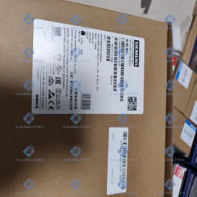 6se6420-2ud27-5ca1 Siemens 6se64202ud275ca1 Fast Shipping One Brand New Free Tax