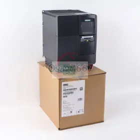 6se6440-2ab23-0ca1 Siemens One New 6se6 440-2ab23-0ca1