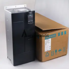 6se6440-2ad33-7ea1 Siemens 1pc New 6se6 440-2ad33-7ea1