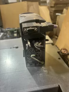 6se6440-2uc17-5aa1 Siemens 6se6 440-2uc17-5aa1 Micromaster Profibus Used #3 6se6440-2uc17-5aa1 Siemens 6se6 440-2uc17-5aa1 Micromaster Profibus Used #3