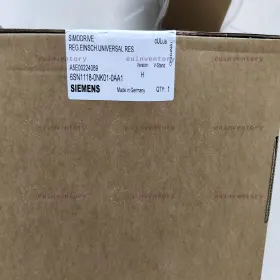 6se6440-2uc21-5ba1 Siemens 6se6440-2uc21-5ba1--new One Day Processing Time-1pc New In Box