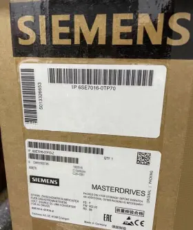 6se7016-0tp70 Siemens New Drive Plc Inverter 6se7016-0tp70 Siemens New Drive Plc Inverter