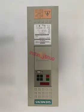 6se7021-3eb51-z Siemens 1pcs Used Main Drive