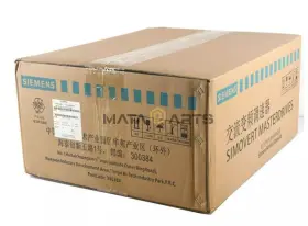 6se7021-3tb61 Siemens One New Inverter