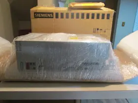 6se7021-3tp60 Siemens Masterdrives New