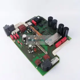 Siemens 6se7021-8eb84-1hf3 1pc 6se7 021-8eb84-1hf3 Inverter Drive Board Used