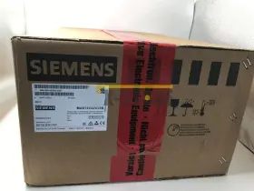 6se7023-2es87-2da1 Siemens New Simovert Md Braking Unit Dc
