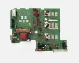 6se7024-7ed84-1hf3 Siemens Used And Tested Power Drive Board 22kw