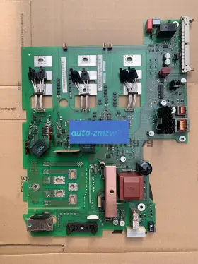 6se7024-7td84-1hf4 Siemens 1pc Used Tested #2