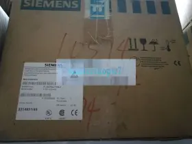 6se7024-7tp50 Siemens 6se70247tp50 New Motion Control Inverter Unit