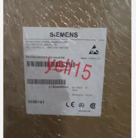 6se7026-0td61 Siemens 1pcs New Simovert Main Driver 6se7026-0td61 Siemens 1pcs New Simovert Main Driver