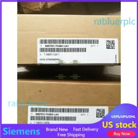 6se7031-7hg84-1ja1 Siemens 6se70317hg841ja1 New Simovert Master Drives Power