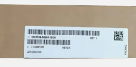 6se7038-6gl84-1bg0 Siemens New In Box Ivi Board
