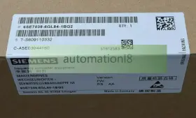 6se7038-6gl84-1bg2 Siemens New Inverter Interface Board