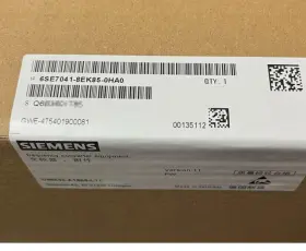 6se7041-8ek85-0ha0 Siemens 1pcs New Inverter Board