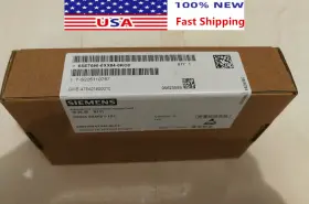 6se7090-0xx84-0kc0 Siemens 1pc 6se7 090-0xx84-0kc0 New In Box Expedited Shipping