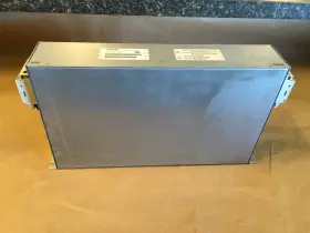6sl3000-0be23-6da1 Siemens 1p Basic Line Filter Kb