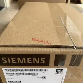 6sl3000-1be31-3aa0 Siemens New Sinamics Braking Resistor Ipcs