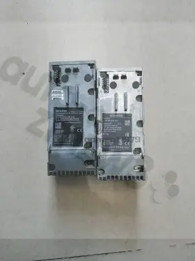 6sl3040-0ja02-0aa0 Siemens One Sinamics S110 Used