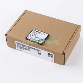 Siemens 6sl3054-0ed01-1ba0 1pcs New 6sl3 054-0ed01-1ba0 Memory Card