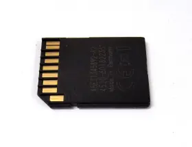 6sl3054-4ag00-2aa0 Siemens Sinamics Vfd Memory Card 512mb 6sl30544ag002aa0 #2