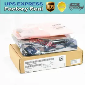 6sl3055-0aa00-2ta0 Siemens Terminal Block Brand New In Box Spot Goods Zy