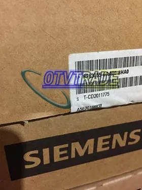 6sl3055-0aa00-3ha0 Siemens 1pc New Tm17 6sl3 055-0aa00-3ha0