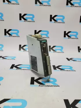 6sl3055-0aa00-5ca2 Siemens Smc30 Ver E Sensor Module Encoder