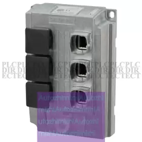 6sl3055-0aa00-6ab0 Siemens Used Hub Module 6sl3055-0aa00-6ab0 Siemens Used Hub Module