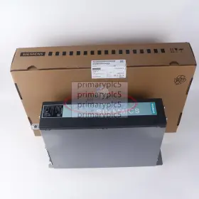 6sl3100-0be21-6ab0 Siemens New Plc Module