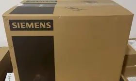 6sl3120-1te26-0aa4 Siemens New Free Shipping In Box Factory Sealed Plc