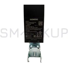 6sl3120-2te15-0ad0 Siemens 6sl31202te150ad0 New In Box Double Motor Module
