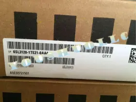6sl3121-1te21-0aa4 Siemens Sinamics S120 Single Motor Module